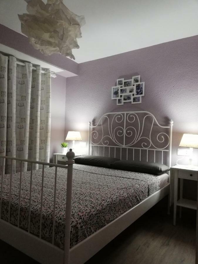 Apartamento Malvarrosa Cullera Exterior foto