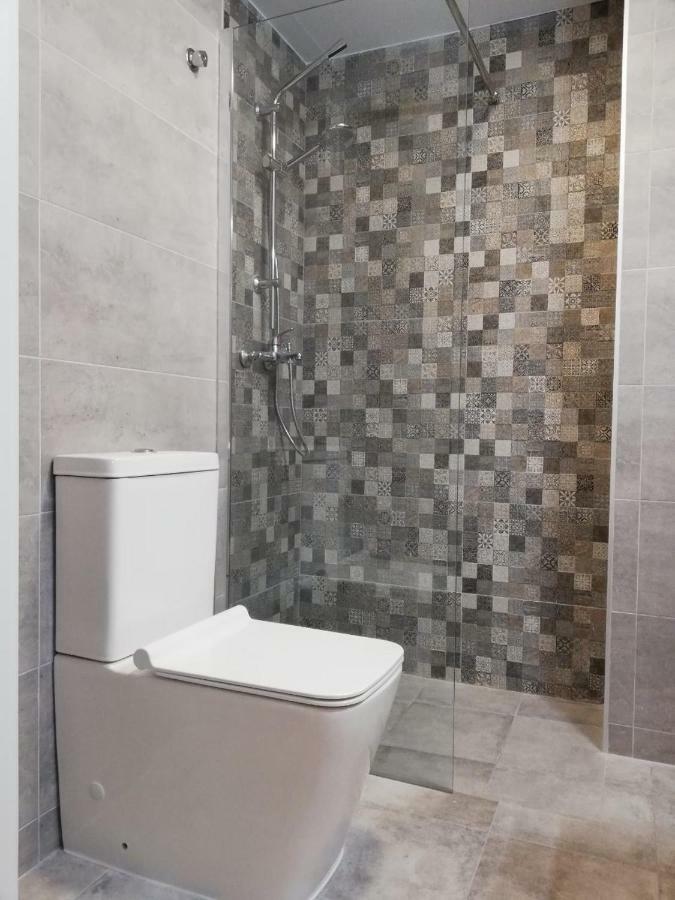 Apartamento Malvarrosa Cullera Exterior foto