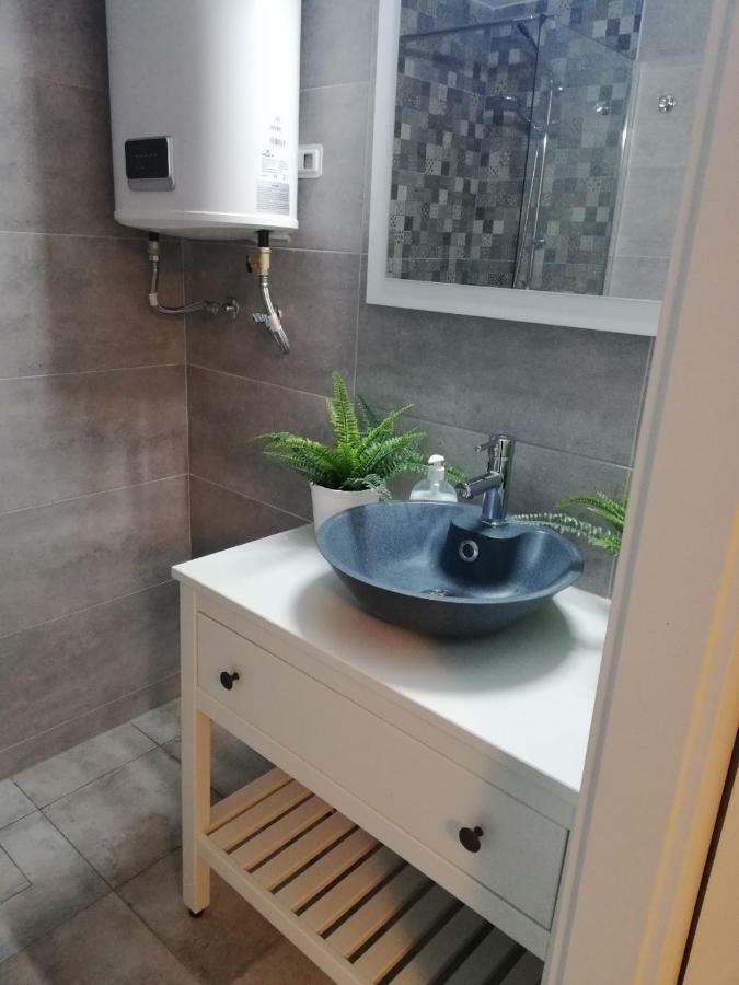 Apartamento Malvarrosa Cullera Exterior foto